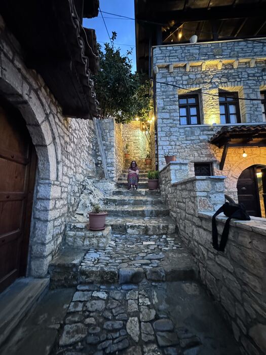 Berat