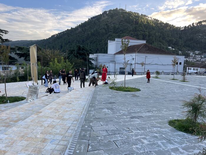 Berat