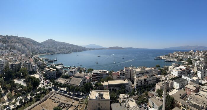 Sarandë