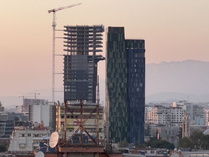 Tirana