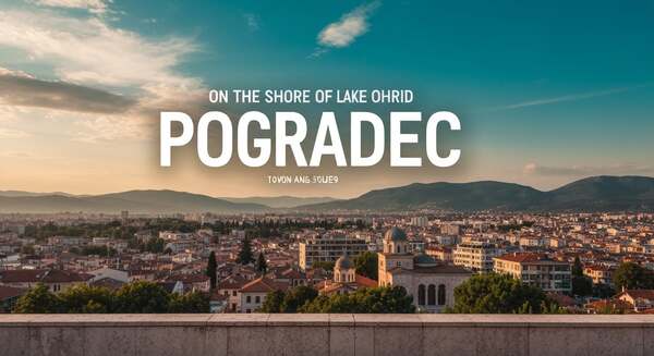 Pogradec