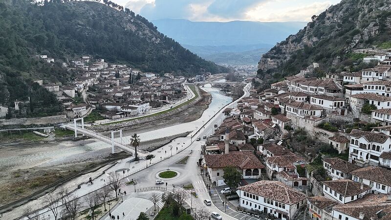 Berat