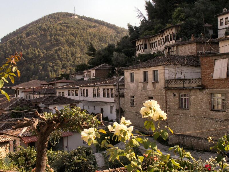 Berat