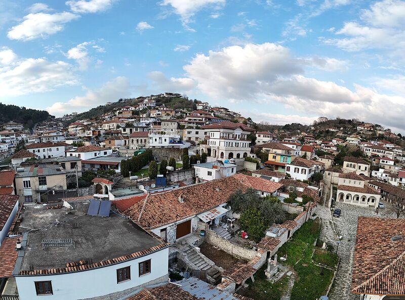 Berat