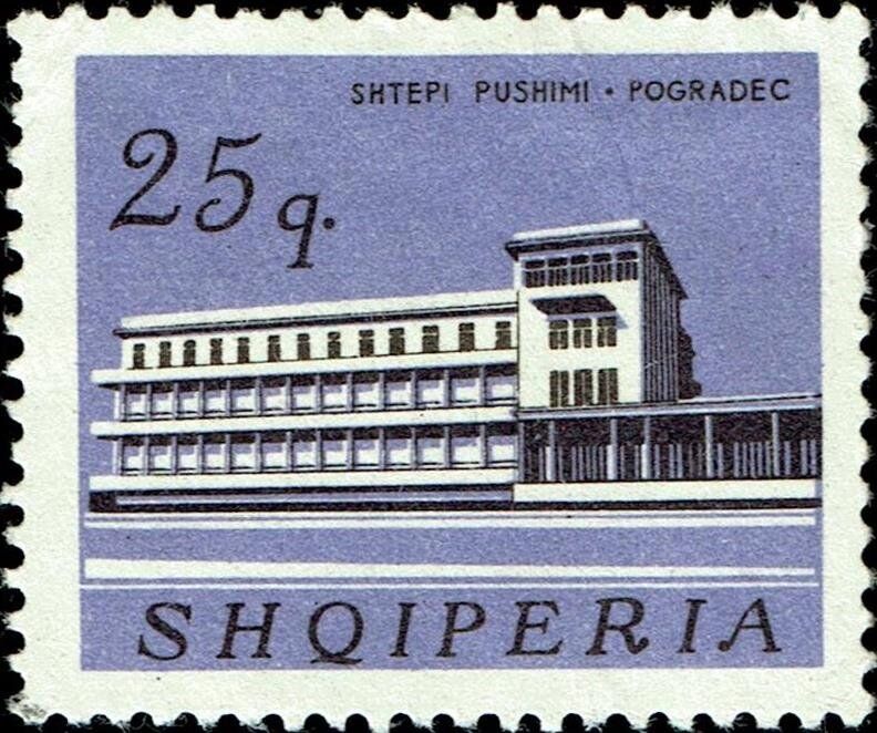 Pogradec